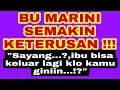 Lagu Kembali Bu Marini Mengulangnya | Di Gudang Bersama Herman - Part 5