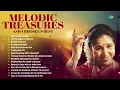 Melodic Treasures | Asha Bhosle | Best Songs | Dil Cheez Kya Hai | Mera Kuchh Samaan | Rat Chup Chap