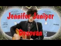 Donovan  -  Jennifer Juniper