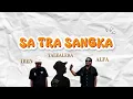 Download Lagu Pojok Rap Station _ Sa Tra Sangka