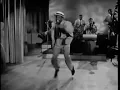 Michael Jackson The First Moonwalk Dick VanDyke Jeffrey Daniel Nope Bill Bailey in 1955