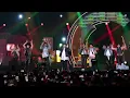 MIRROR《ATTENTION》｜20260503《CHILL CLUB 推介榜 年度推介 25/26》[4K fancam]