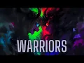 Download Lagu Nightcore - Warriors [Speed Up]
