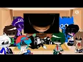 Download Lagu Fandom react to Sepiatoned || Fandom react to BaTIM part 2 || Gacha club
