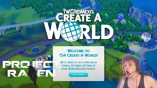 reacting to twistedmexis long awaited 