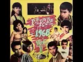 Lagu Various – Parade 1968 Vol.1 60s Indonesian Psychedelic Garage Folk Rock Beat Music Album Compilation