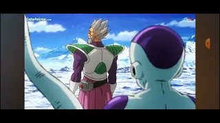 فيلم دراغون بول سوبر برولي مدبلج قتال برولي ضد غوكو وفيجيتا 1 