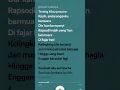 Download Lagu RAPSODI JKT48 lyrics | lyrics lagu
