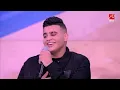 المطرب الليبي جودي الحوتي يبدع في غناء أغنية (وش جابك) الأغنية اللي كسرت الدنيا