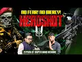 Download Lagu 21 Para SF Sniper Nand Kishore EXPLOSIVE Podcast on Special Forces, Secret Operations, Myanmar, Army