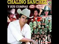 Chalino Sánchez la Muerte del torito