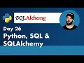 30 Days of Python - Day 26