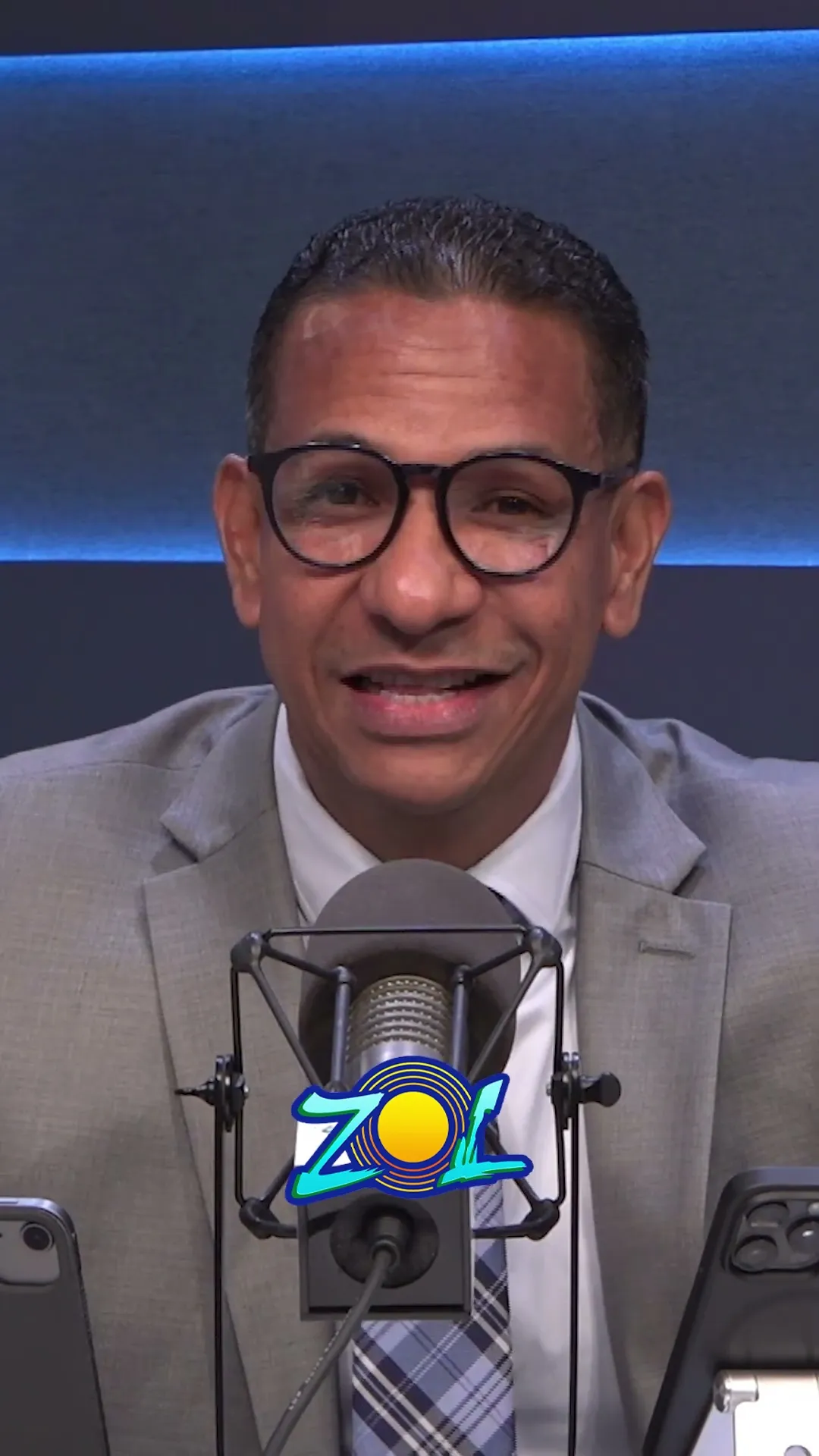 "LA FUERZA DEL PUEBLO SE LEVANTÓ"