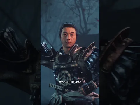 Atsu ⚔️ Jin Sakai | Ghost of Yōtei