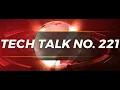 TECH TALK NO 221 - OPPO K11 5G HUAWEI MATEPAD 2023 REDMI WATCH 3 ACTIVE CERTIFICATIONS AND MORE