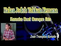 Kalau Jodoh Takkan Kemana Karaoke Nada wanita @ZoanTranspose