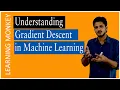 Understanding Gradient Descent for Machine Learning with an Example Lesson 9 Machine Learning
