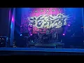 HANABIE. 【花冷え。】 Intro + "NEET GAME" Fancam @ August Hall, San Francisco [04/10/26]