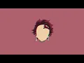 Download Lagu Demon Slayer : Kimetsu no Yaiba EP 19 Ending Song (Kamado Tanjiro No Uta) Lofi Remix