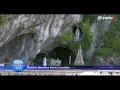 Chaplet of Divine Mercy Adoration and Lourdes Rosary Novena - EWTN