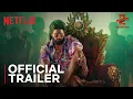 Download Lagu Pushpa 2: The Rule | Official Trailer | Allu Arjun, Rashmika Mandanna | Netflix India
