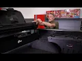 Truck Bed Toolbox Options That Work With a BAK Tonneau Cover
