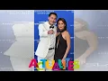 Valentin Kretz L Agence Sa femme Charina creatrice de mode ses realisations sont loin d etre