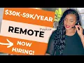 Remote Customer Advocate With Paycor