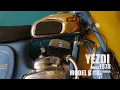 Download Lagu YEZDI JAWA India | FOR THE LOVE OF MOTORCYCLES | Bikerslife
