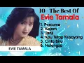 Download Lagu Evie Tamala - Percuma - Kejam - Janji - Cinta Biru - Nelongso - Kau Tetatp Kusayang