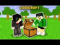 Lagu I Built a Secret Base in Minecraft (Tagalog)