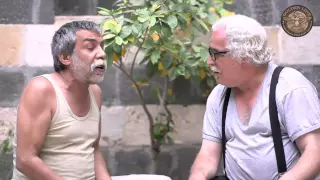 مسلسل دنيا 2015 الجزء 2 ـ الحلقة 14 الرابعة عشر كاملة HD Donea 