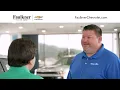 Faulkner Chevrolet in Lancaster A Simple Easy Buying Experience
