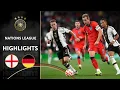 Download Lagu Incredible Ups & Downs at Wembley | England vs. Germany 3-3 | Highlights | Men Nations League