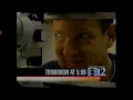 Newschannel 12 Tomorrow at 5pm 1999 Promo