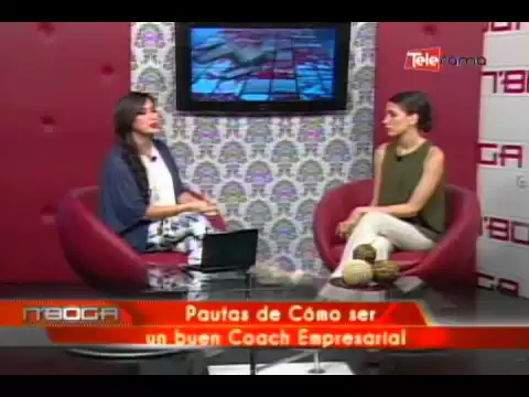 Pautas de cómo ser un buen Coach Empresarial