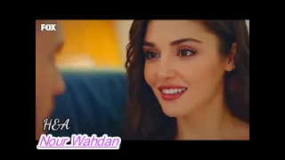 حبيت ايامى بيك اليسا دندنها
