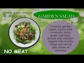 Abuelo s Menu Server Menu Training 2017