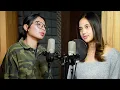 Download Lagu Hakikat Sebuah Cinta (Saleem Iklim) - Delisa Herlina \u0026 Syiffa Syahla Cover Bening Musik