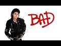 Michael Jackson - Bad Short Edit Version