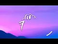 SZA - Broken Clocks (Lyrics)