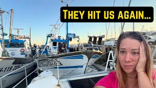 We need to get out of here! [Ep. 92]