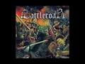 Battleroar - Victorious Path (studio version)