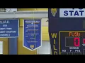 FVSU unveils SIAC men s volleyball championship banner