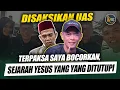 Download Lagu I Have to Leak, Koh Dondy Tan Reveals the Covered-Up History of Jesus