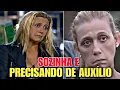 Download Lagu O Drama de Rita Cadillac: No auge da dificuldade, ela fez algo que ninguém esperava.