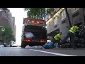 NYC Sanitation to make scheduled pickups on Memorial Day weekend