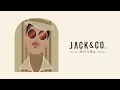 ติดกลิ่น - JACK & CO. (ORIGINAL) - {OFFICIAL LYRICS VIDEO}