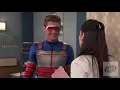 Henry danger - Uma hora de episódios (Em alta qualidade) | 5 temporada | 720p