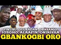 Download Lagu Oro Lori Ile Yoruba, E Gbo Ohun ti Oluwo So Lodo Kola Olootu, Igboho Soro. Obasanjo ati Olubadan